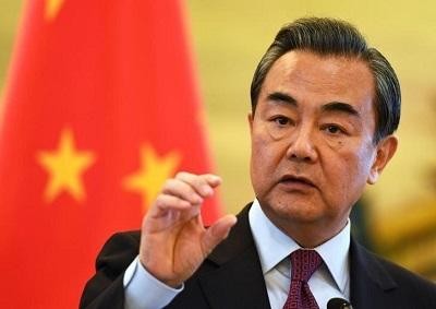 China says US ties remain stable despite tensions