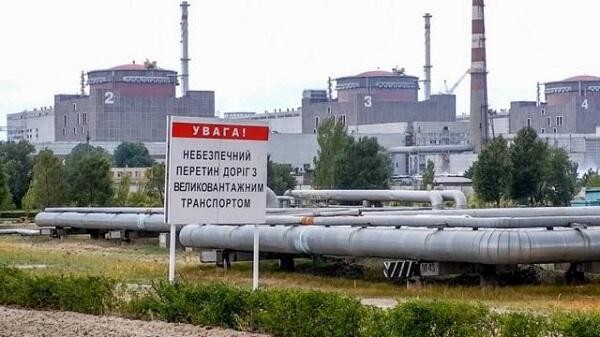 Гросси заявил об угрозе безопасности ЗАЭС