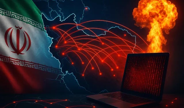 İranın gizli “silahı” ÜZƏ ÇIXDI – Dünyanı internetsiz qoya bilərlər –