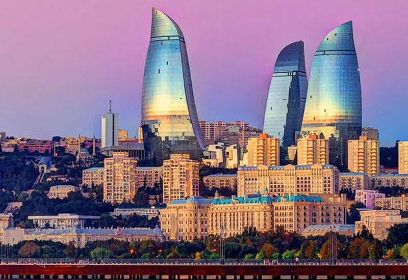 WUF13 adopts 'Baku Call to Action'