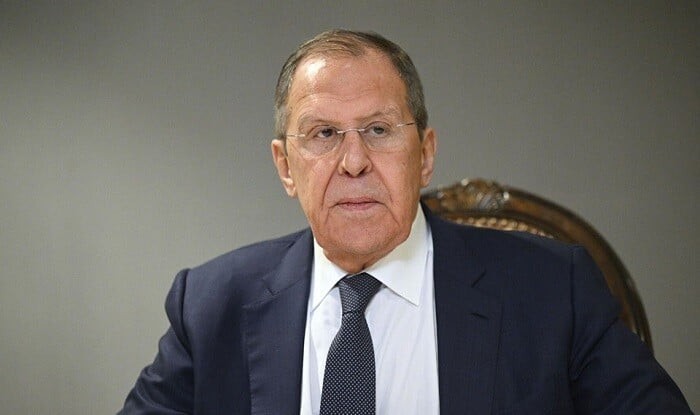 Армению пытаются настроить против России — Лавров