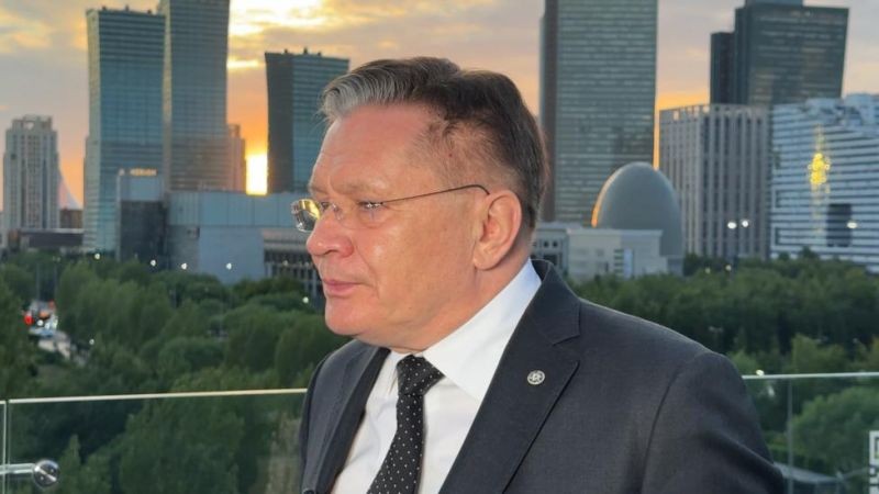 Лихачев: многие всерьез не воспринимают атаки Киева на АЭС