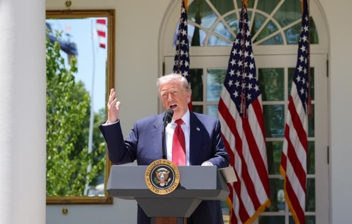 В Белом доме считают, что у Трампа на руках все карты в конфликте с Ираном