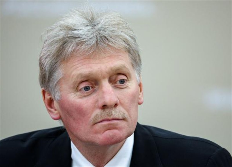 Песков: Кремль не отзывал ни у кого из журналистов аккредитации на парад Победы - ОБНОВЛЕНО