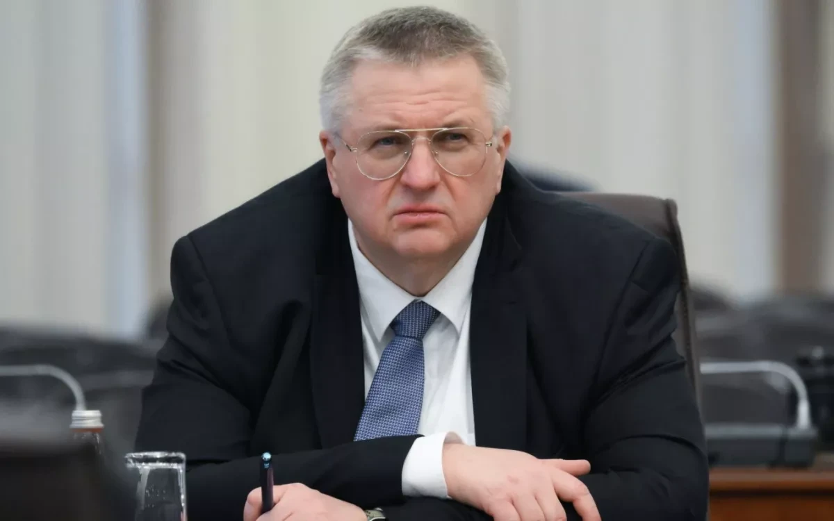 Russian deputy PM says no side wants Armenia to leave EAEU