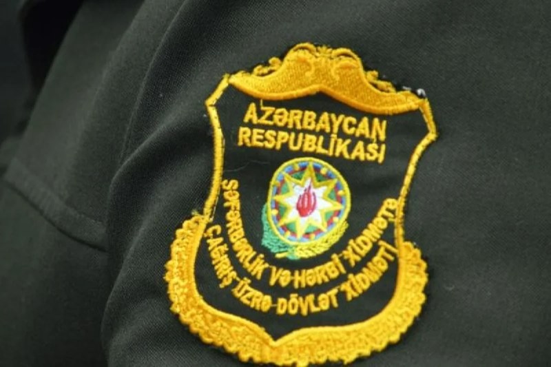 Səfərbərlik Xidmətində yenilik: