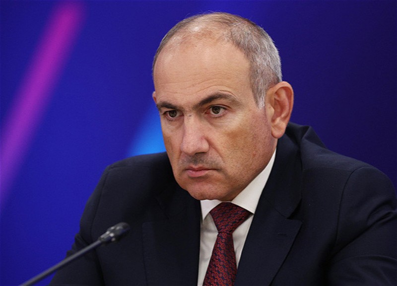 Пашинян анонсировал новый этап делимитации границы с Азербайджаном