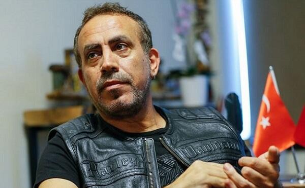 Haluk Levent performs at WUF13 in Baku - Video