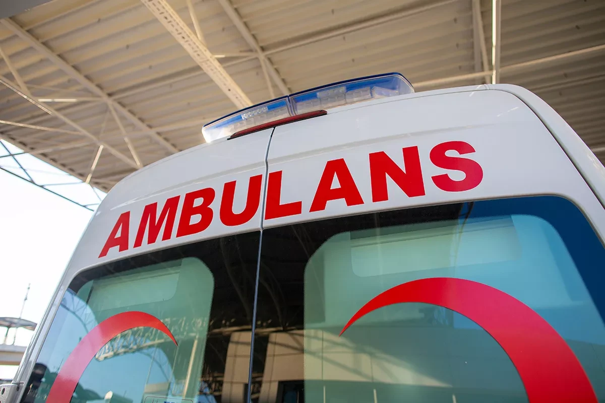 Tourist journey turns tragic in Türkiye as bus crash injures 46