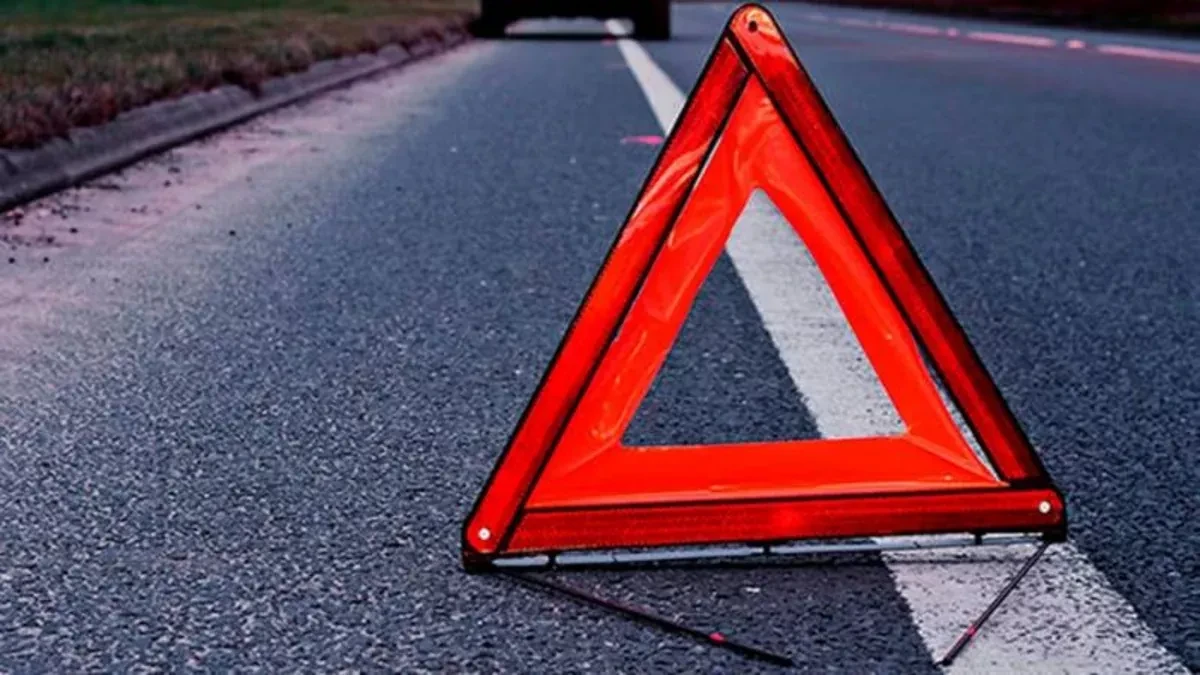 В ДТП в Агдаме погибли двое