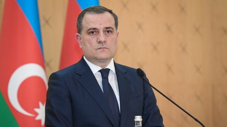 Министр: На азербайджано-армянской границе продолжаются работы по делимитации и демаркации