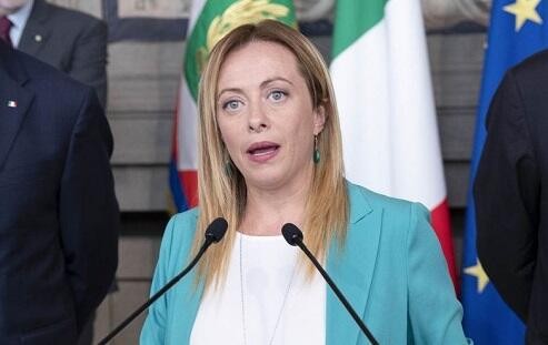 Italy, Azerbaijan friendly relations will develop further