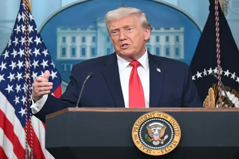 Трамп: Иран согласился не разрабатывать и не покупать ядерное оружие