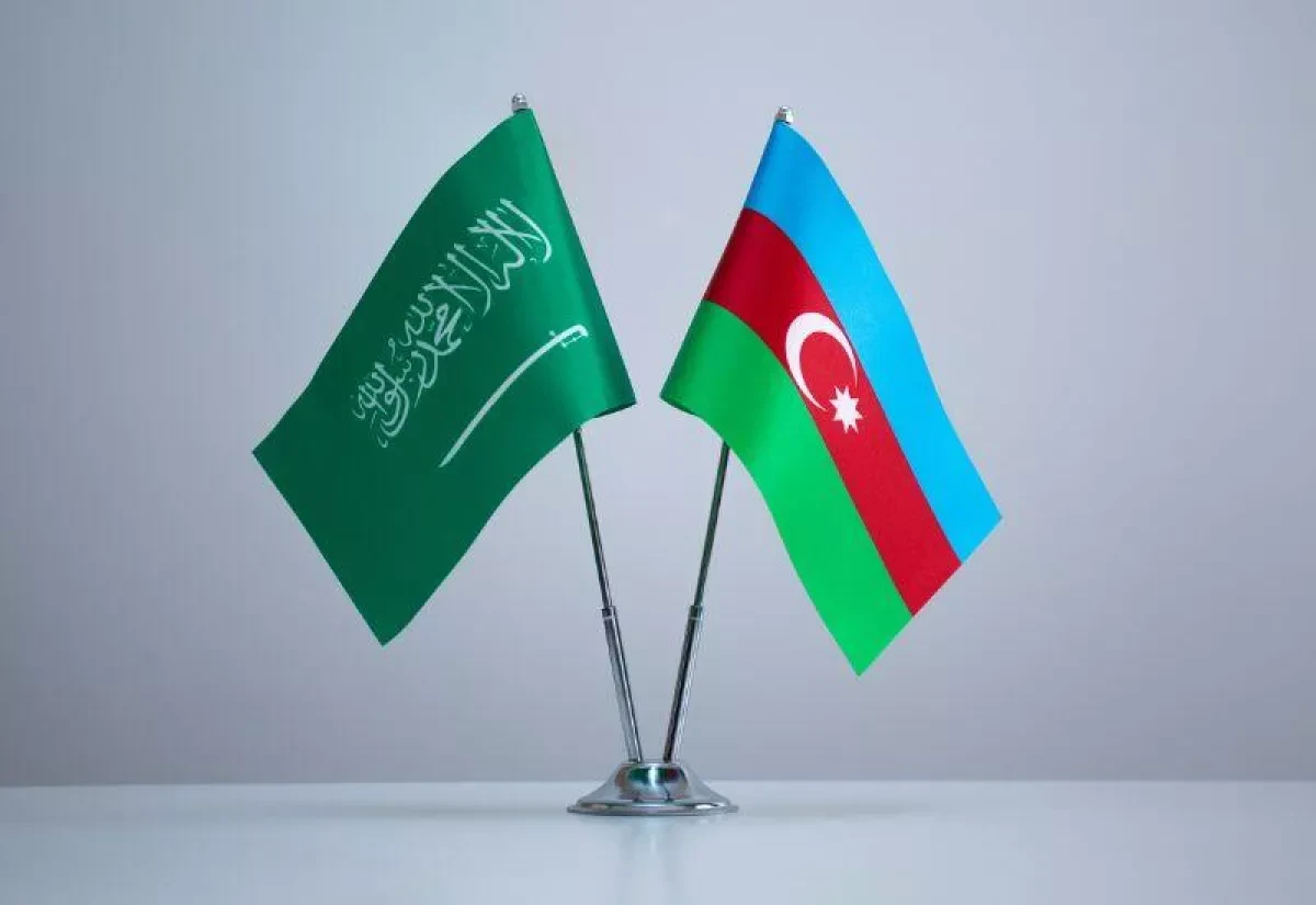 Азербайджан отметил вклад Саудовской Аравии в WUF13