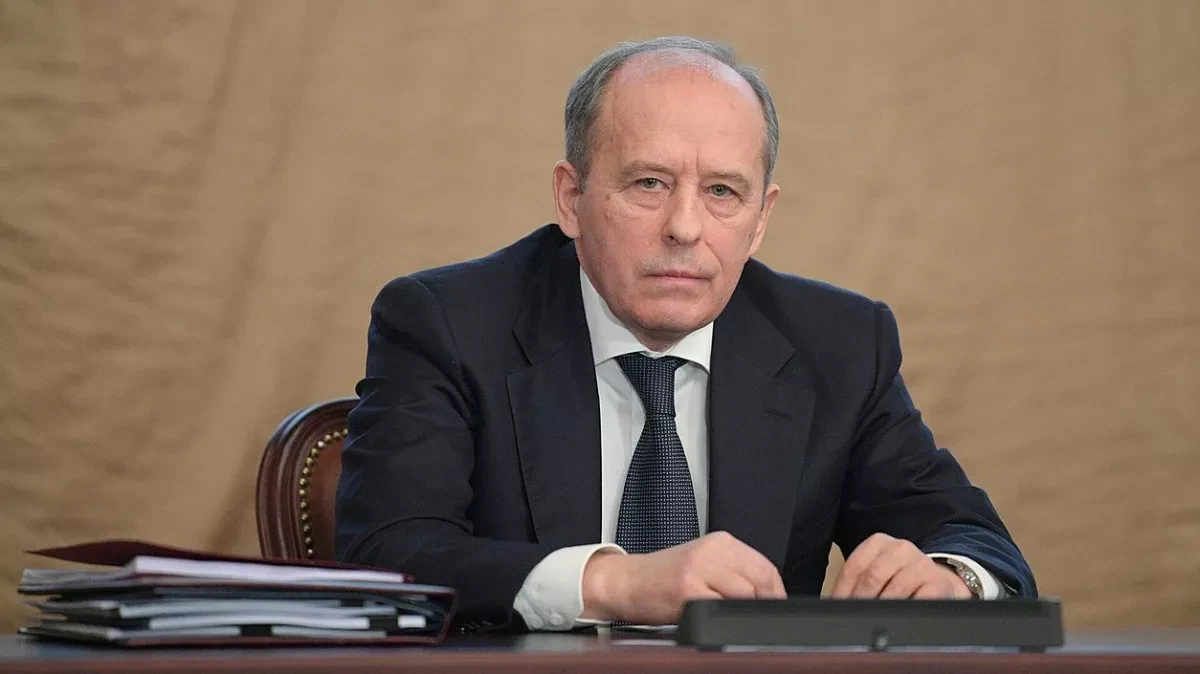 FSB сhief warns of Western cyber threats against Iran