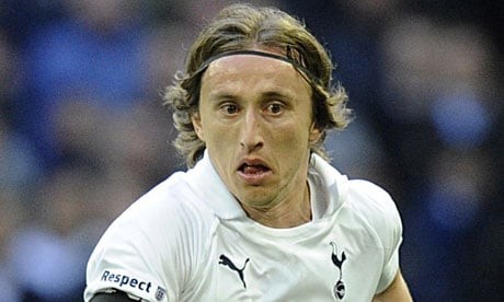 Modric considering retirement after World Cup