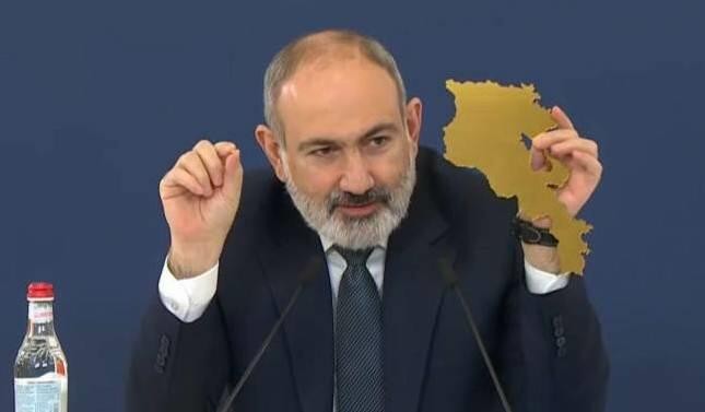 Armenia-US agreement on TRIPP to be signed within month