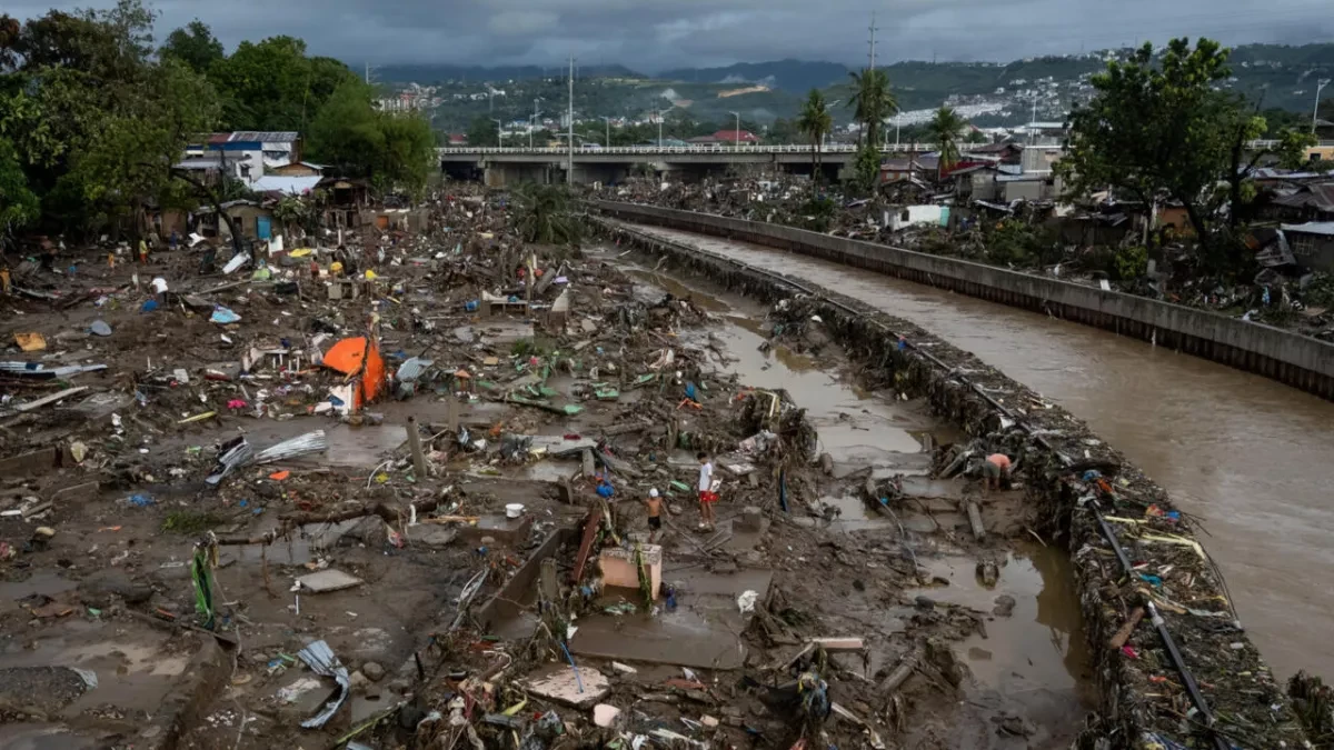 WUF13: Latin America, Caribbean enter critical stage of climate crisis