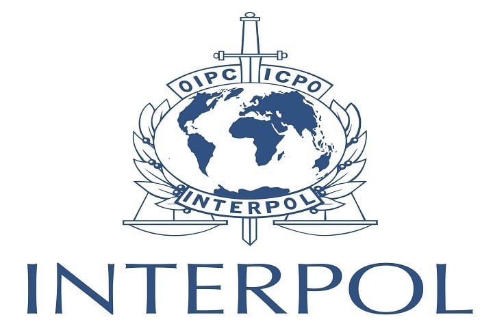 Interpol seeks 10 human trafficking suspects