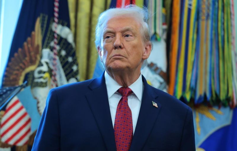 CBS: Трамп заявил, что Вашингтон и Тегеран "с каждым днем" все ближе к сделке