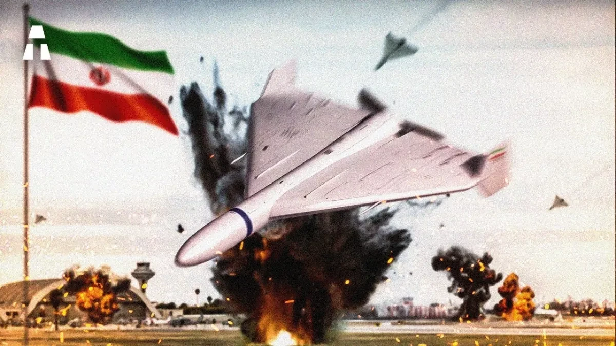Media: US-Saudi joint venture to build drone factory near Riyadh