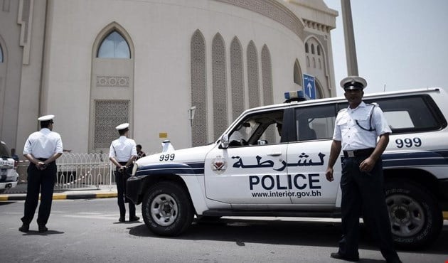 Bahrain arrested 41 people linked to Iran's IRGC