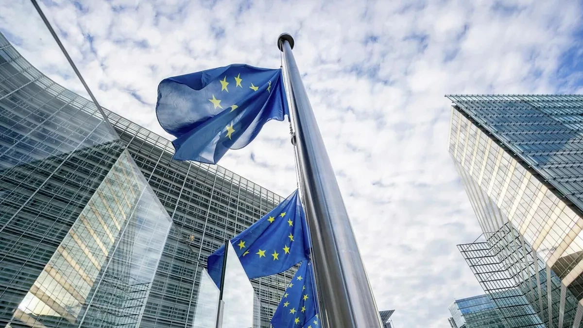 Представитель Еврокомиссии о целях Альянса дронов ЕС-Украина