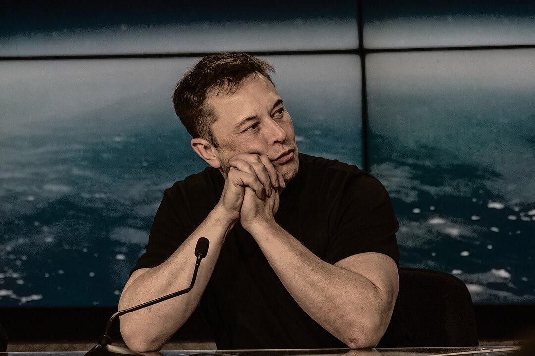 Musk claims he paid more than anyone ever has after $10 billion tax bill