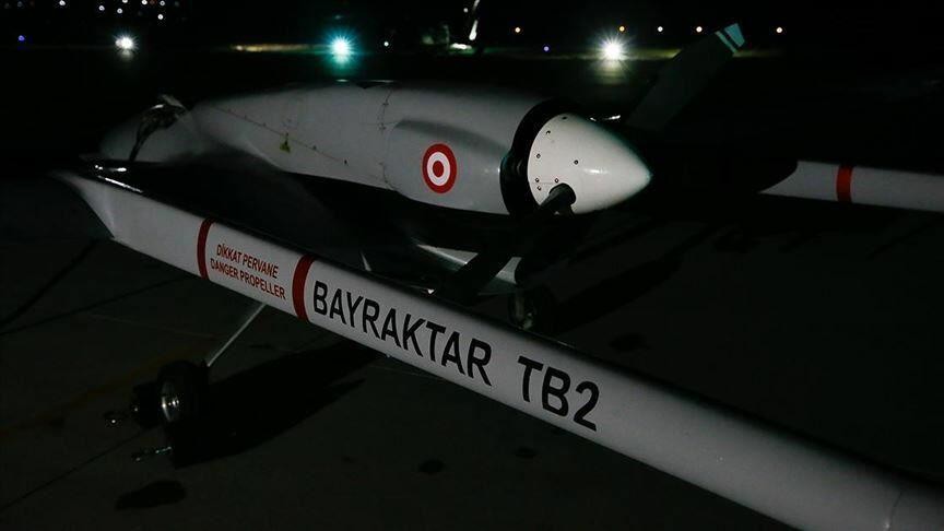 Azerbaijan, Turkiye to co-produce Sivrisinek UAV - Video