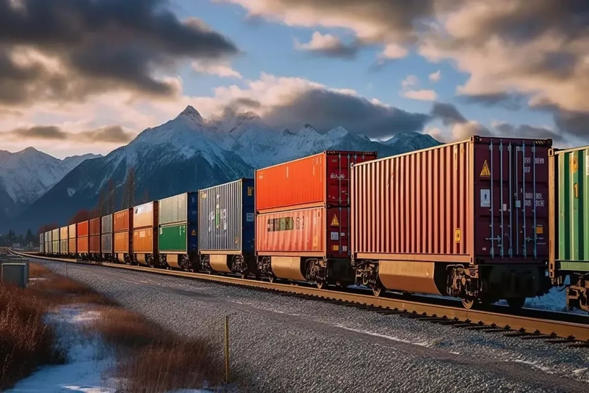 Azerbaijan to transit another wheat shipment to Armenia