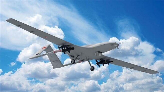 Kazakhstan, Turkiye agree to joint ANKA UAV production