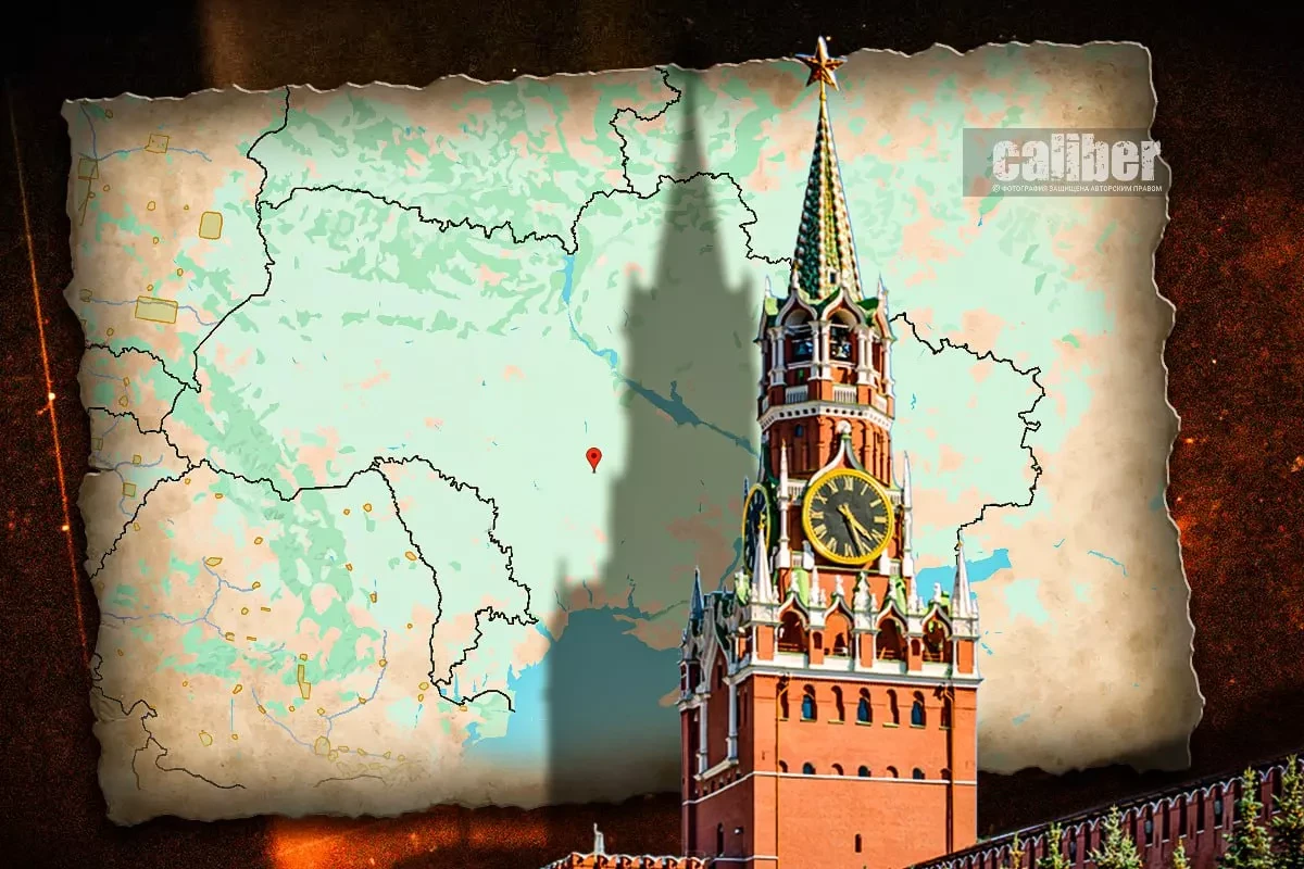 Russia–Ukraine war: November as a deadline? From “1991 borders” to ceasefire talks