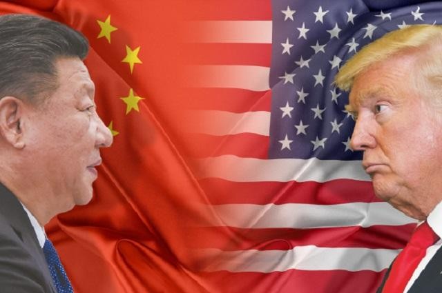 США и Китай нашли взаимопонимание - Трамп