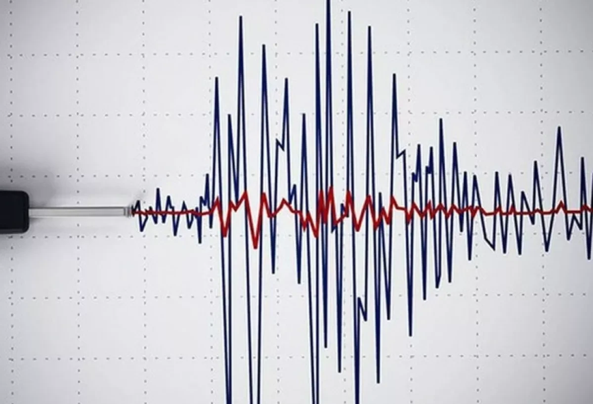 Powerful 5.7-magnitude earthquake strikes off the northern Kuril Islands