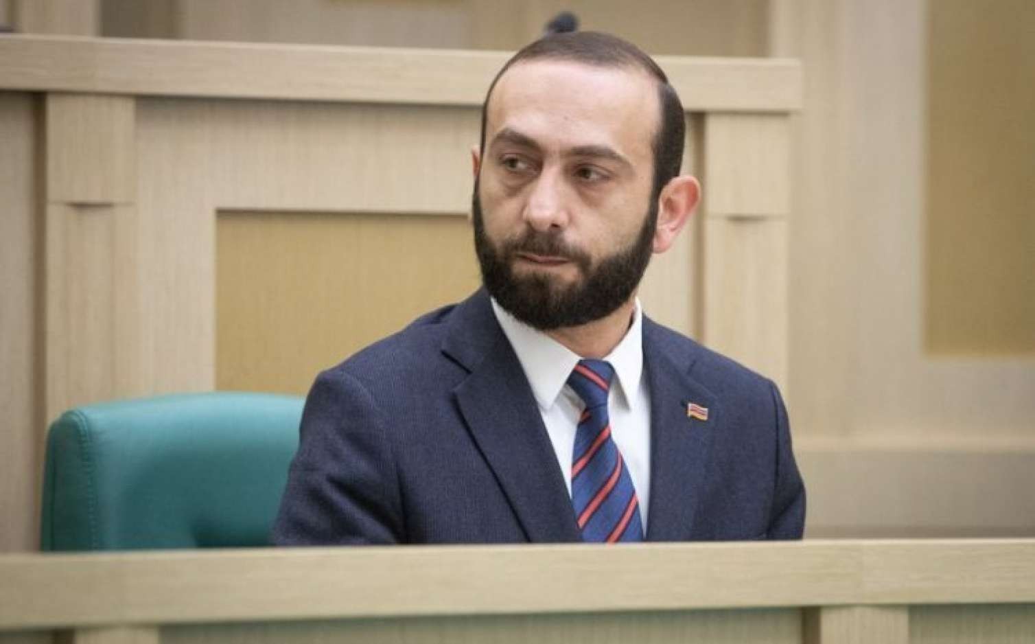 Mirzoyan: Rusiya Ermənistandan idxala daim məhdudiyyətlər tətbiq edir