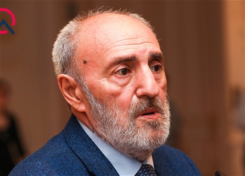 Стало известно о состоянии здоровья Акифа Исламзаде, перенесшего инфаркт