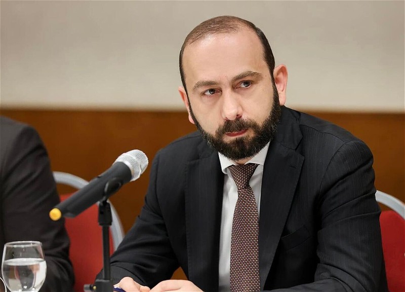 «Мы живем в реальной Армении»: как Арарат Мирзоян спустил диаспору на землю