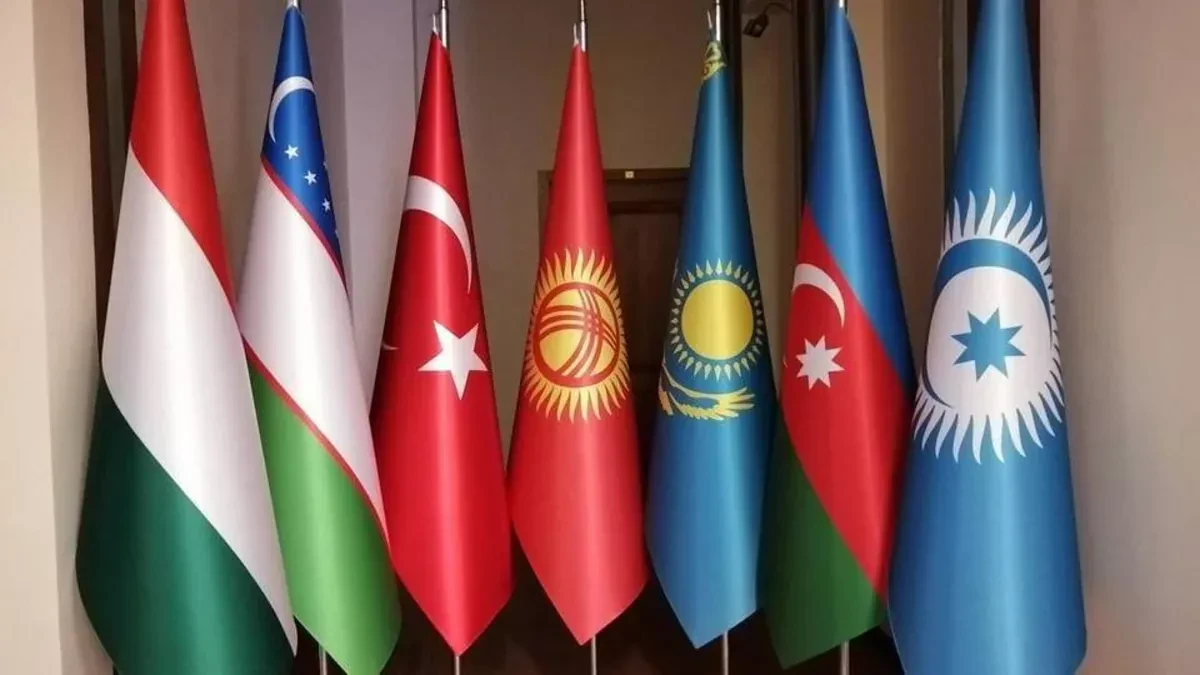 Turkic leaders praise Azerbaijan’s AI, digital innovation drive