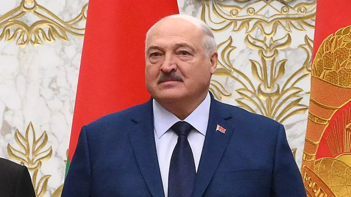 Lukashenko: WWII victory belongs to all former Soviet nations