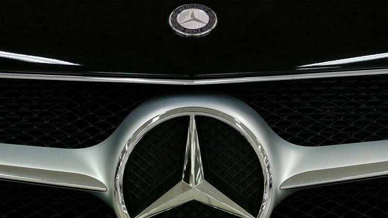 Mercedes-Benz ABŞ bazarından çıxa bilər