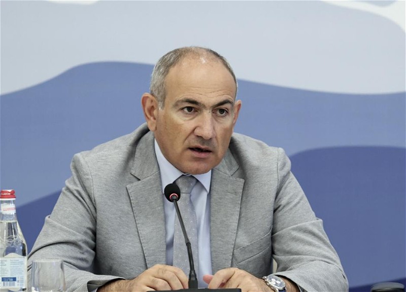 Премьер Армении исключил элементы заговора во внешней политике страны