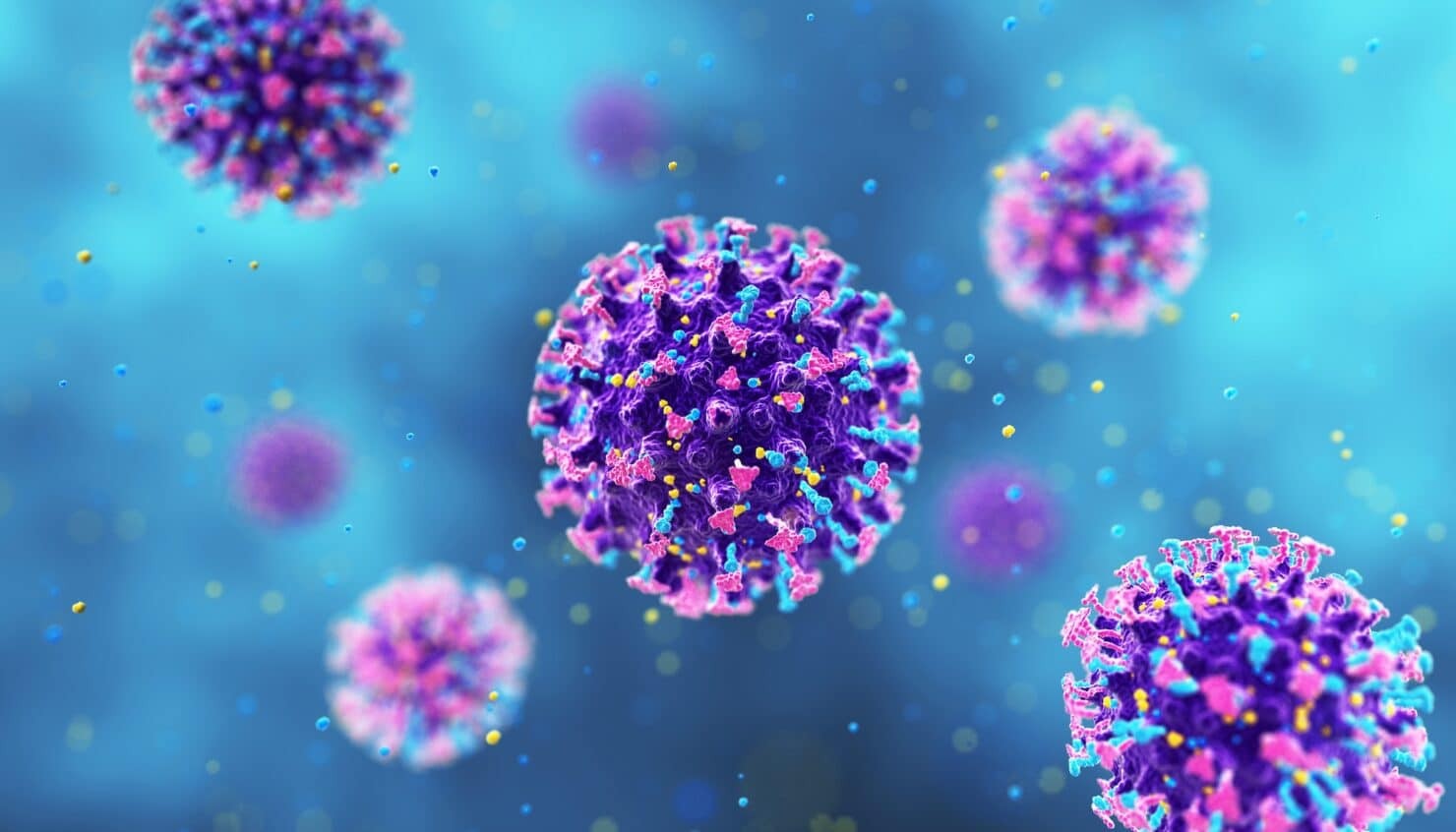 "Hantavirus"a qarşı peyvəndin olmamasının səbəbi