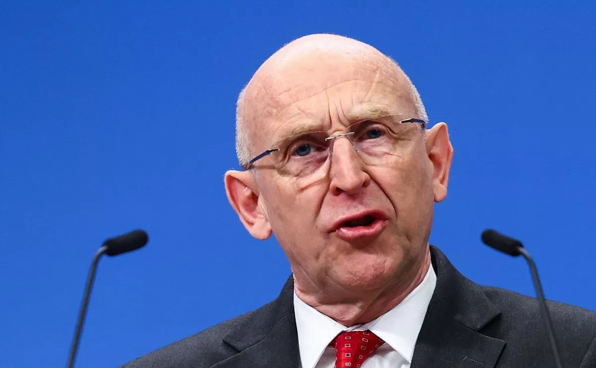 London responds to Russian drone attacks with faster Ukraine support