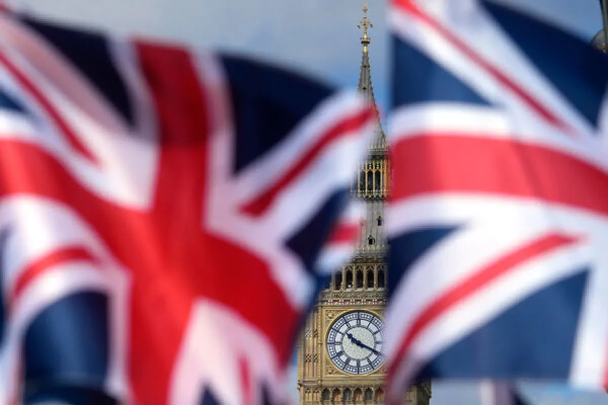 UK expands anti-Russian sanctions targeting 85 entities, individuals