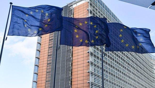 EU approves another EUR 2.8 bln for Kyiv