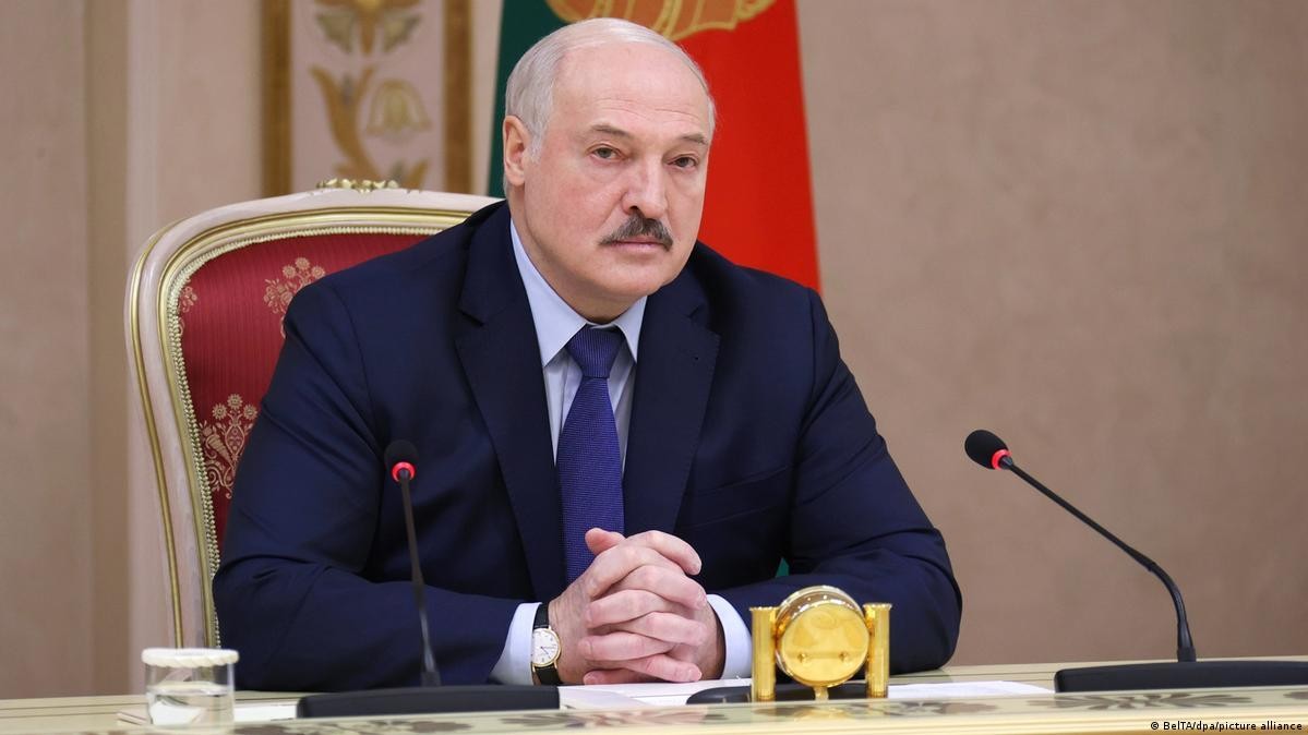Belarus to prepare selected units for war readiness, says president