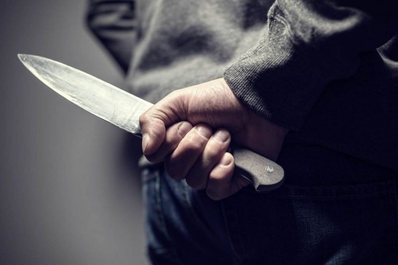 В Баку убиты супруги