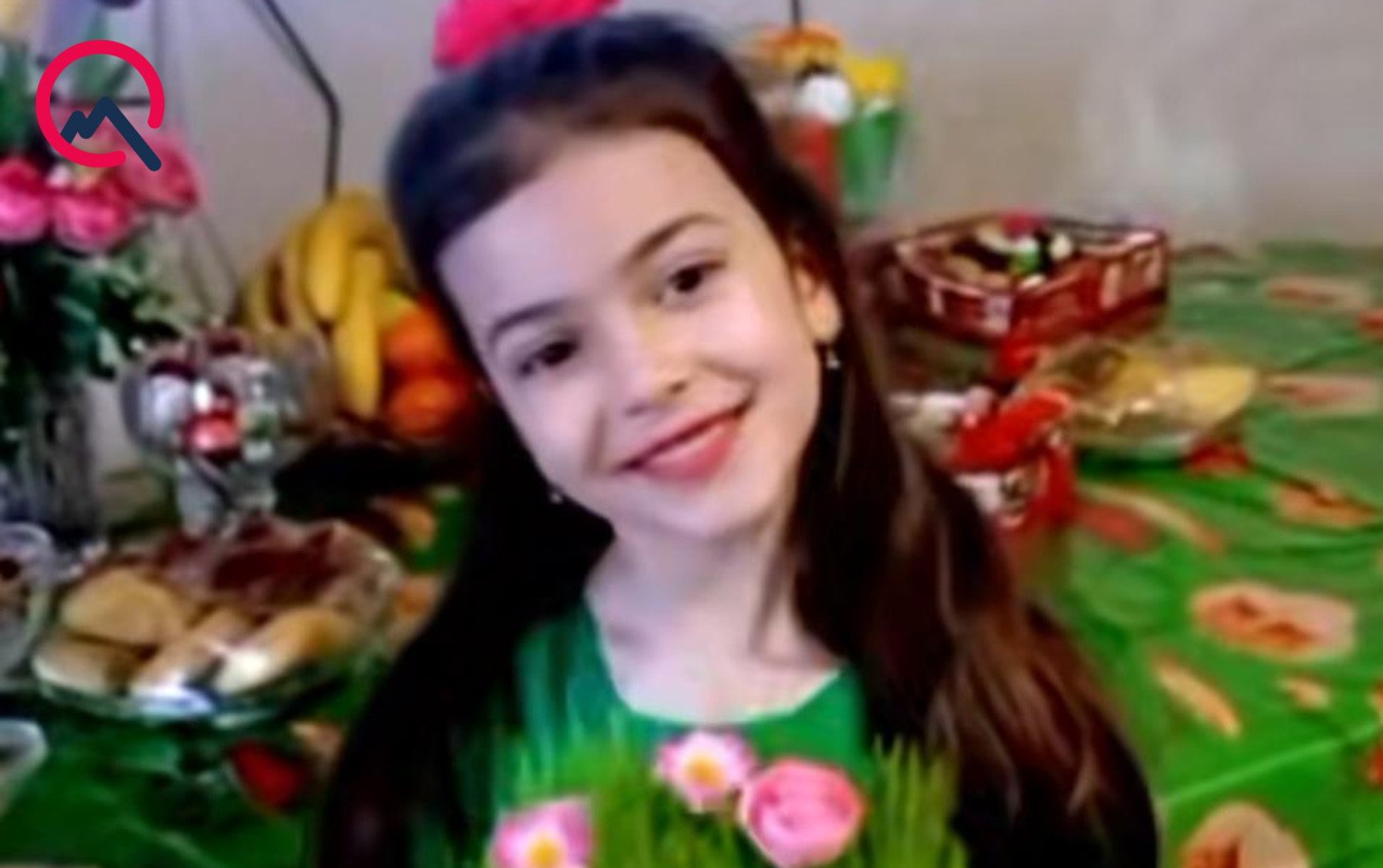 8 yaşlı azərbaycanlı Rusiyada faciəvi şəkildə öldü - Fotolar