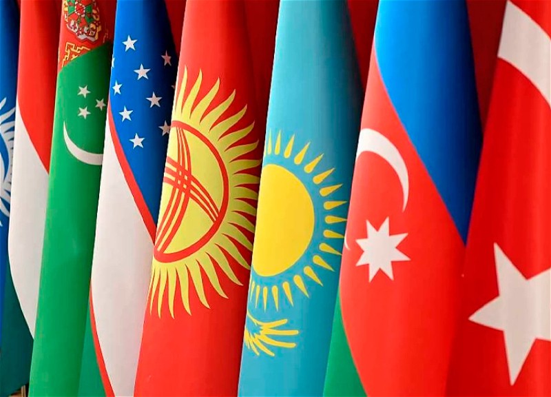 Туркестанская декларация: Лидеры ОТГ высоко оценили председательство Азербайджана