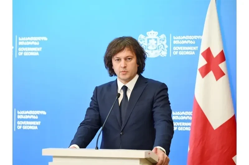 Кобахидзе: В грузино-азербайджанских переговорах интересы обеих сторон учитываются в равной степени